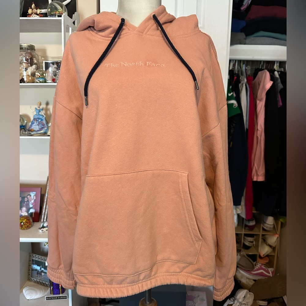 North Face Hoodie